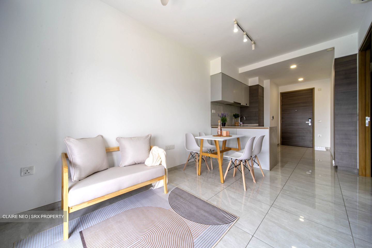 The Florence Residences (D19), Apartment #556660261